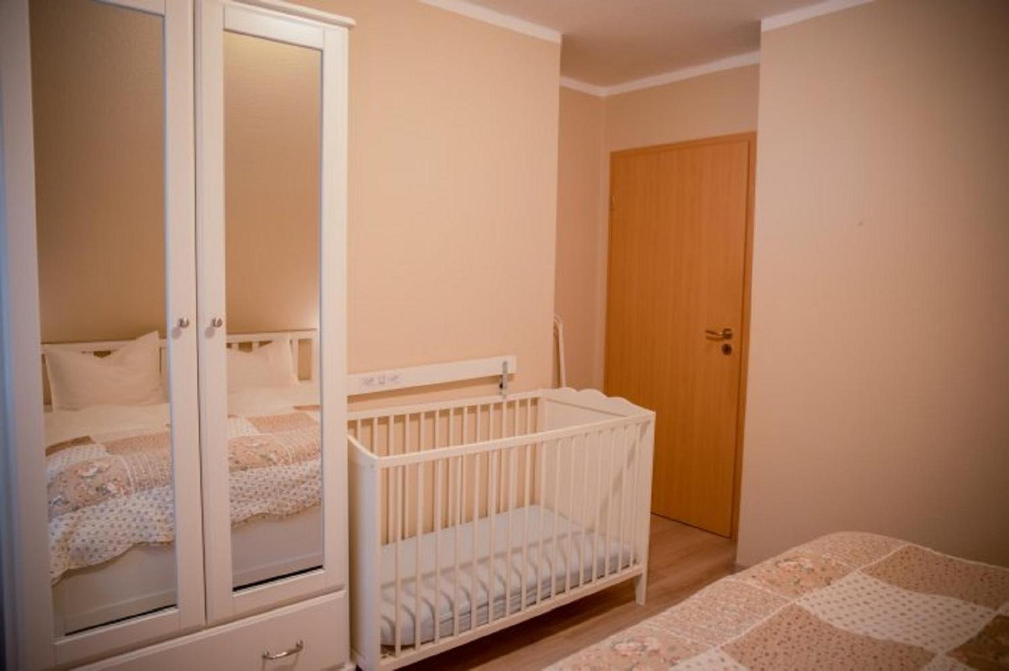 Reiterhof Ekenhoff Daire Moorweg Dış mekan fotoğraf